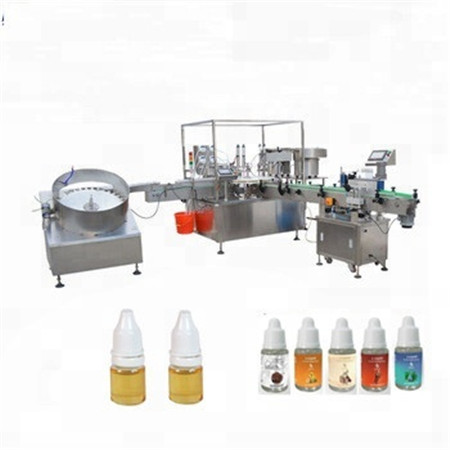 Машини за производство на безалкохолни напитки с моноблок