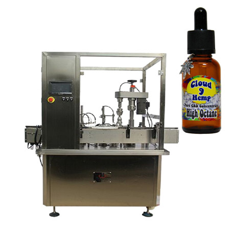YETO 3-50ml ръчно козметичен крем ръчна машина за пълнене на бутилки малък пълнител за буркан