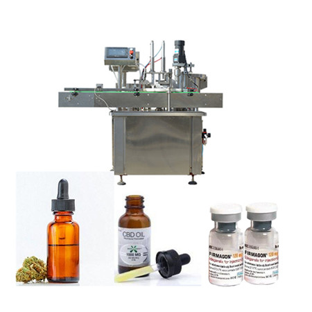LM-F1 автоматична машина за пълнене на сух прах за бутилка тип фармацевтичен флакон за 5 или 10 ml