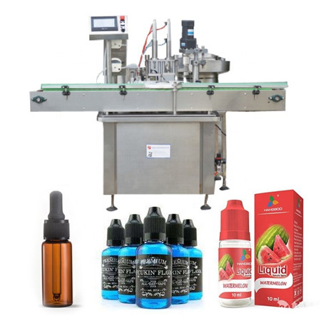 Ръководство за бутилка Xilin, клещи за затваряне, цена на машина за запечатване на бутилка за перорална течност за инфузия от неръждаема стомана